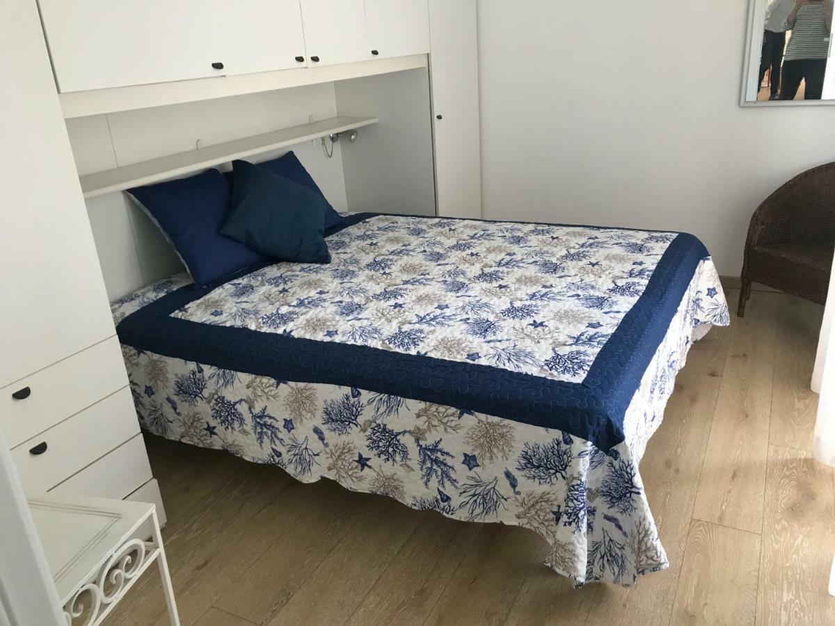 Casa Celeste Leilighet Viareggio Eksteriør bilde