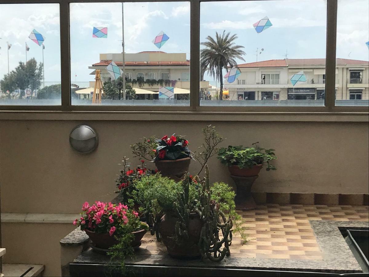 Casa Celeste Leilighet Viareggio Eksteriør bilde
