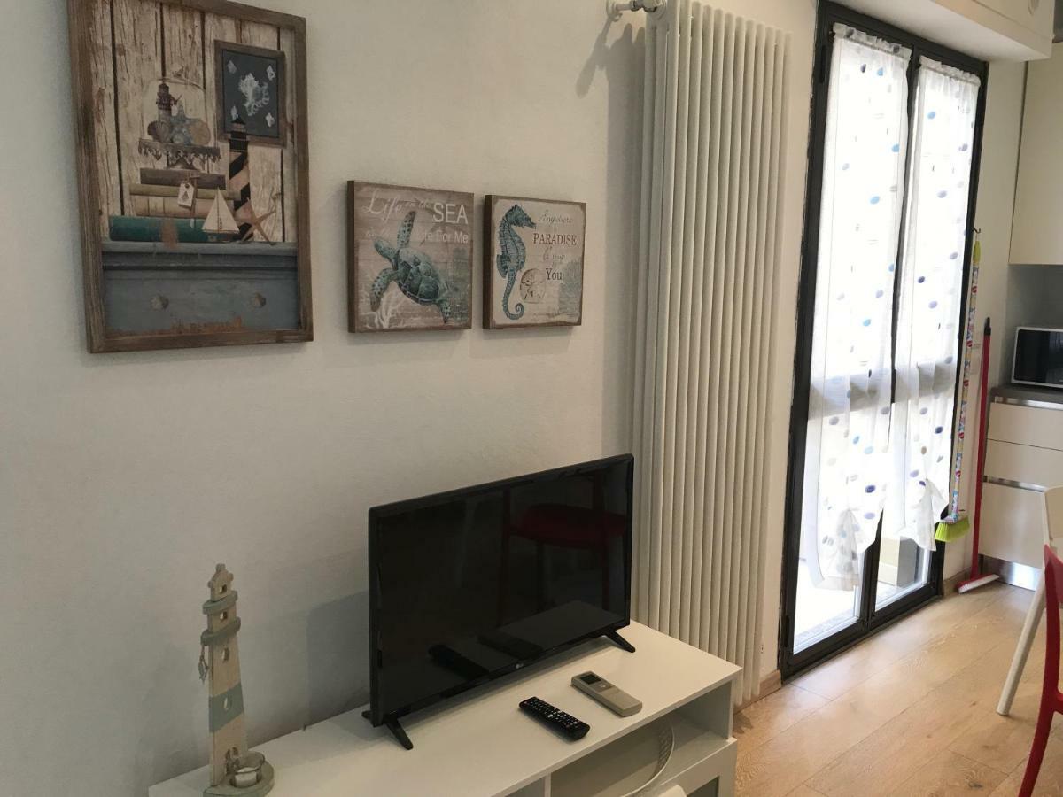 Casa Celeste Leilighet Viareggio Eksteriør bilde