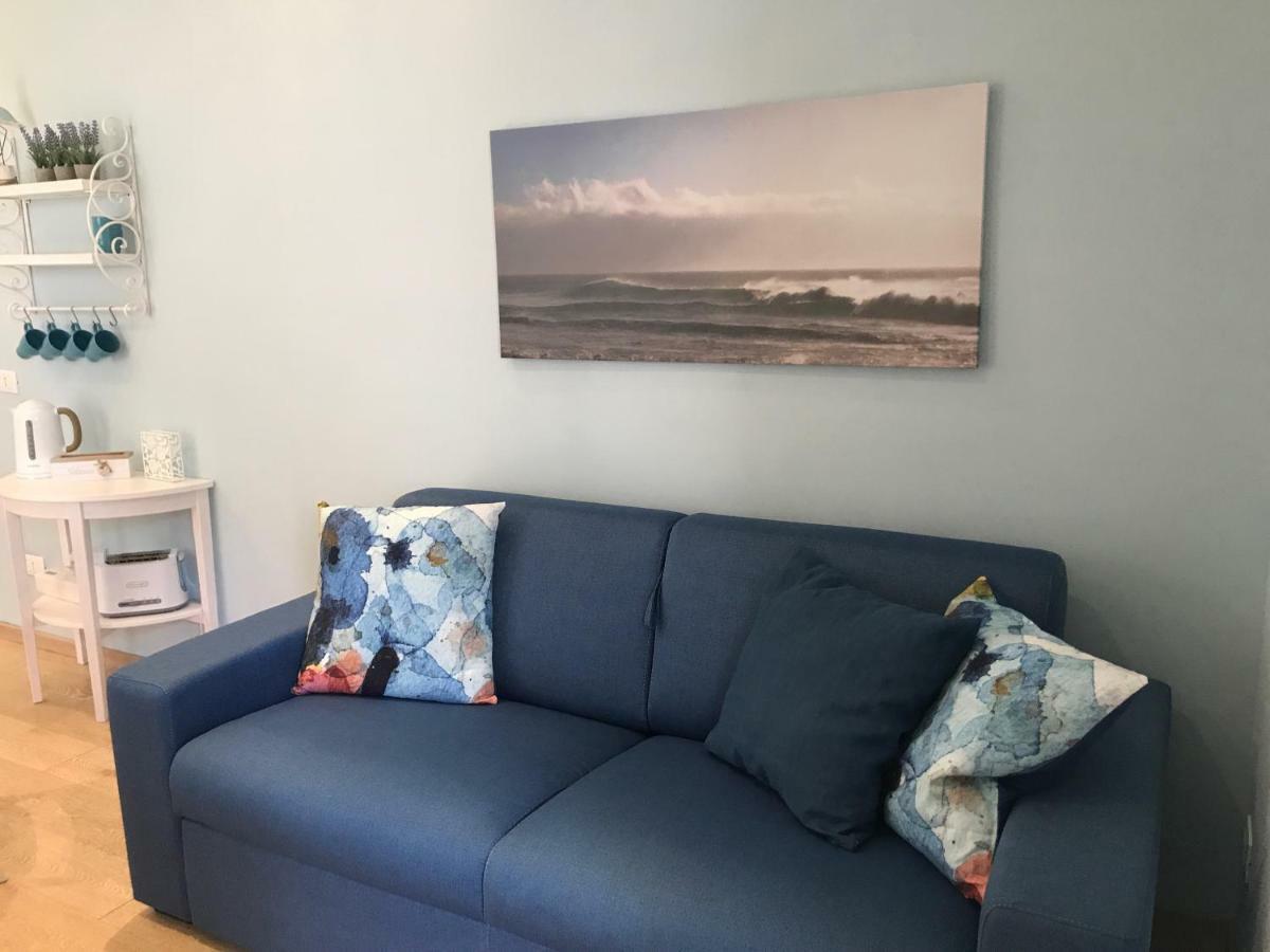 Casa Celeste Leilighet Viareggio Eksteriør bilde