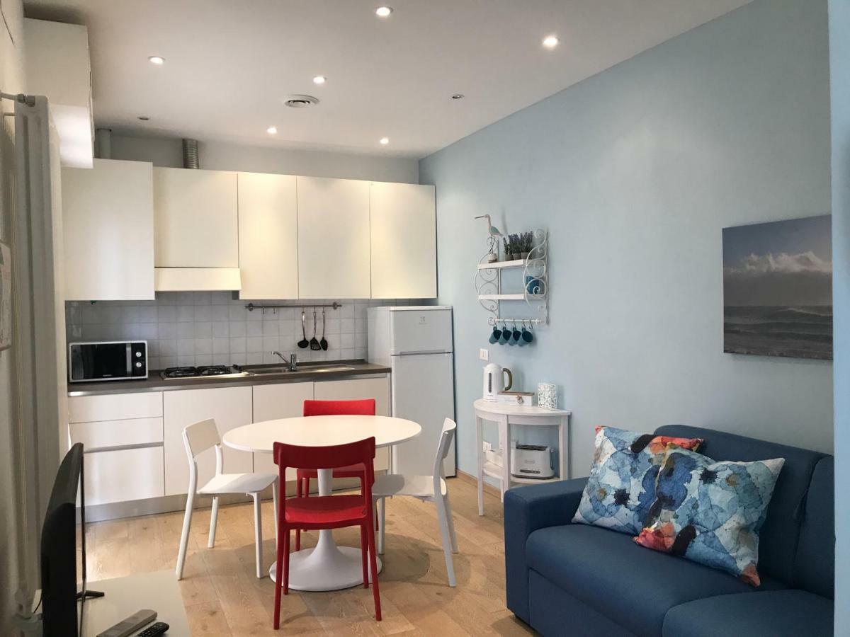Casa Celeste Leilighet Viareggio Eksteriør bilde