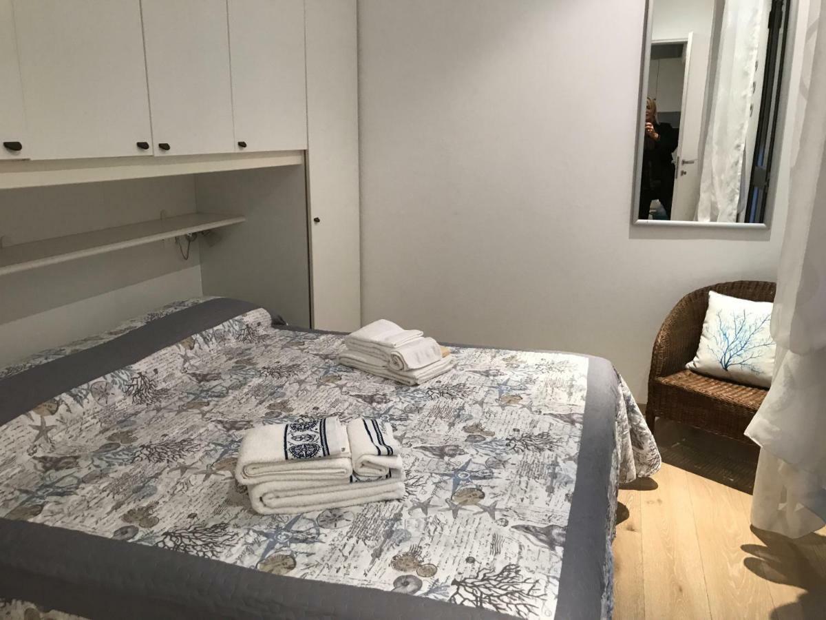 Casa Celeste Leilighet Viareggio Eksteriør bilde